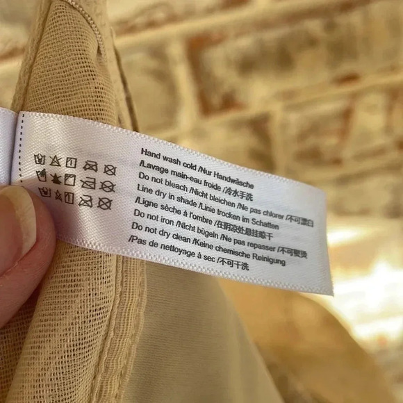 Delimara Tan Sheer Lace Underwire Front Hook plus Size Bra - Picture 8 of 8